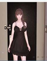 806 - X启蒙：所有前作全系列大合集妈妈篇+全家篇+妈妈-额外超长调教篇+最新终章(姐姐-黑丝女警篇)+中文发音硬盘版