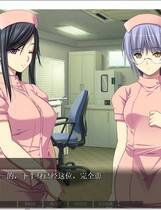 915 - 禁断的病栋 特殊精神科诊疗记录 禁断の病棟-特殊精神科医 遊佐惣介の圆煊涘h 绝妙拔作ADV中文汉化翻译硬盘版