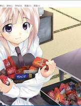 587 - 妹妹大作战 汉化硬盘去广告纯净版