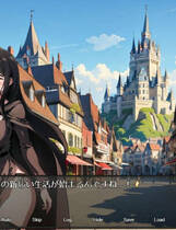 A1941 - 新婚妻子库洛艾的堕落之路 Until Chloe the New Wife Falls v20230923 免安装中文版[0.97GB]