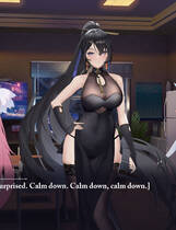 A0159 - 幻欲游乐园 免安装-Build.11816875-1.01 STEAM官中+DLC 锁区绿色中文版[5.82GB]