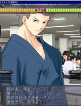 302 -  LittleBusters!Ex リトルバスターズ！エクスタシー简体中文汉化硬盘版+中文攻略手册网盘高速下载地址