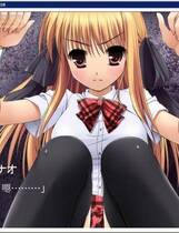 105 - 监禁少女 硬盘纯净版