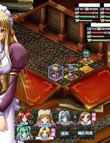 387 -  战女神2～对失去记忆的镇魂歌～去广告简体中文汉化硬盘纯净版