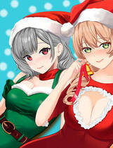 A1183 - 圣诞女孩 Christmas Girls 13010137+DLC 免安装STEAM中文版[517MB]