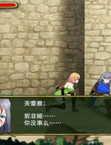 A0171 - 妮菲娅的试炼 免安装-Build.11815314-V1.0.5 STEAM官中+DLC-支持手柄绿色中文版[1.03GB]