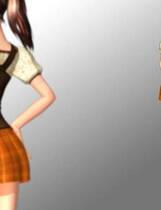 046 - 尾行2最终完美典藏汉化版+解码去码+CG存档+MOD+特典+攻略