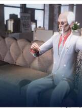 957 - 富翁之子Son of a Rich 欧美SLG经营动态CG精修完整汉化硬盘版【PC+安卓】