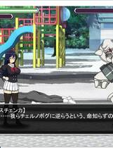 834 - 煌拳戦姫瓦尔基里 煌拳戦姫ヴァルキュリア 日式横版ACT新作全动态CG生肉日文DL完整正式硬盘版