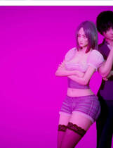 A1865 - 深度觉醒：我的潜意识是美女 Depths Revival-Harem Finale v1.0.20240618 PC+安卓 免安装中文完结版[9.6GB]