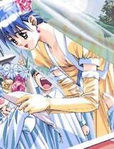 109 - 同级生2+特别版简体中文汉化修正完美硬盘版+日语发音+全CG存档+各种结局存档