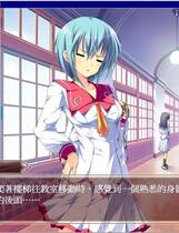 321 -  花与少女的祝福皇家花束 花と乙女に祝福を ロイヤルブーケ繁体中文汉化硬盘版网盘下载