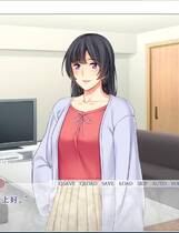 851 - 好友的怀中正抱着我的妻子？！親友（あいつ）に抱かれる俺の妻 绿帽ADV PC+安卓 云翻汉化硬盘版