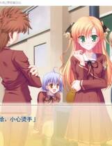 251 - Canvas3 白银的肖像 Canvas3〜白銀のポートレート〜 简体中文汉化硬盘版网盘高速下载地址