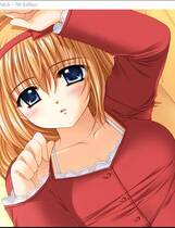 361 -  Really？Really！-Limited Edition- 简体中文汉化硬盘版网盘高速下载地址