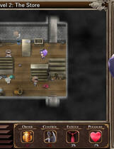 A0185 - 卡琳·监狱长 免安装正式稳定版Build.11949580-1.2.5.22健身教练STEAM官中+全DLC+集成官方作弊控制台绿色中文版[1.97GB]