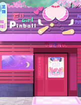A1606 - 少女妖精弹珠台 Elf Girl Pinball V0.9.2 官方中文版[5.17GB]