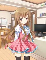 434 - 妹びらいざー! 妹(いも)びらいざー! 残念系恋爱 中文汉化硬盘版 百度网盘+微云网盘下载地址