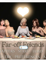 A2245 - 远方的朋友 Far-Off Friends V0.9.20250914-PC+安卓 免安装中文汉化版[5.76GB]