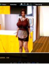 952 - 腐化 Corruption Ver1.95 欧美SLG动态CG精修汉化作弊版+攻略+全CG存档 PC版+安卓手机版