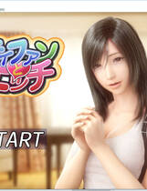 114 - 最终幻想HY工房蒂法同人 硬盘纯净版