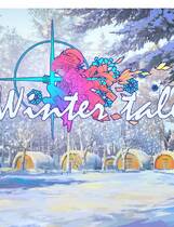 244 - Wintertale~冬日童话~ 汉化硬盘纯净版