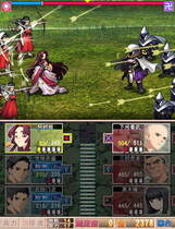 088 - 战国兰斯 兰斯7 戦国ランス 硬盘纯净版