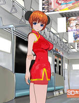 008 - 3D定制少女 完整光盘版+免DVD补丁+汉化+XP外挂补丁网盘高速下载