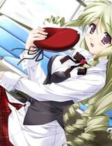 152 - Scarlett～日常的境界线 简体中文汉化完美硬盘版+完美免DVD+全CG存档+攻略下载