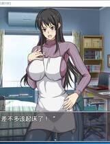 764 - 超人妈妈！！ママンズブレイカーRPG/汉化/战斗H云翻汉化硬盘版