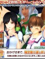 005 - ベストコレクション悶 ～もだえ～汉化硬盘纯净版