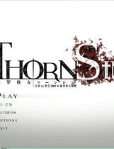 A2123 - 棘罪修女：伊妮莎 ThornSin v0.7.1.20250520 修复版+修改器 免安装中文版[4.68GB]