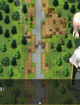 A1085 - 索尼娅催眠都市 Sonia and the Hypnotic City V1.01+DLC 免安装STEAM中文版[661MB]