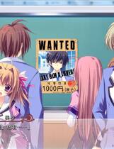 099 - 恋がさくころ桜どき 恋花绽放樱飞时 硬盘纯净版