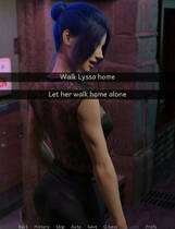 A0228 - 恋物1 兴趣探测器 V1.0.46 全DLC+原声音乐 免安装绿色STEAM中文豪华版[2.28GB]