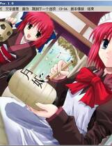 333 -  月姬 歌月十夜去广告纯净版简体中文汉化硬盘纯净版