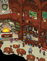 A0245 - 云端牧场 Cloud Meadowv1.4 免安装绿色中文版[2.75GB]