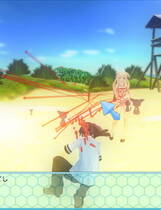 074 - 姓感海茶4 らぶデス4日文完整硬盘纯净版