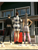 A2297 - 沙漠中的家园 A Home in the Desert V0.5.20250924-PC+安卓 免安装中文汉化版[5.37GB]