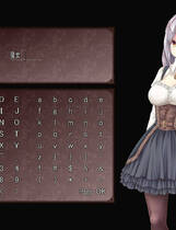 A0695 - 大小姐x管家x魔女之岛 V1.0.2.1+DLC 免安装STEAM中文版[806MB]