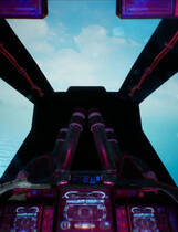 A1757 - 颠覆 Subverse 次宇宙 v1.0.1+整合全部全DLC 免安装中文正式版[63.5GB]