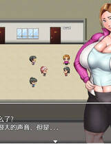 A1300 - 我们的RBQ老师 我们的肉小变池老师 v1.0 [PC+安卓] 中文汉化版[1.68GB]