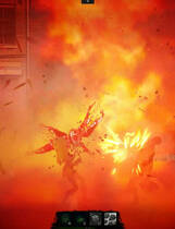 A0884 - 僵尸快打 Fight &amp; Combo 免安装中文版[577MB]