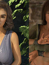 A1686 - 剑客 The Swordbearer V0.8 免安装中文版[1.99GB]