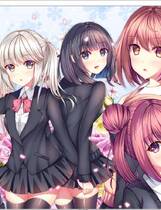 978 - 白色之翼 White Wings ホワイトウィングス 已打全社保步兵DLC 付全CG存档 日式大型ADV官方中文汉化硬盘版