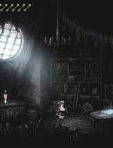 A0633 - 哥特少女勇闯恶魔城 Build.7793201hotfix 免安装中文版[372MB]