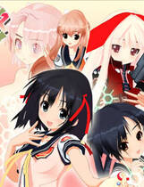 070 - 姓感海茶555 らぶデス555！～ν-Realtime Lovers～ 汉化硬盘纯净版