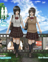 A0416 - 非凡的夏天 Build.11311320-1.3.0+DLC+卡关小攻略+多结局 免安装STEAM中文版[1.12GB]