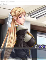 146 - DISCIPLINE The record of a Crusade 硬盘纯净版