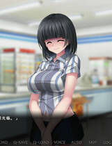 A0681 - 病房轶事～潜藏邪恶老鸟护士的住院生活～ V1.1.0+DLC 免安装STEAM中文版[1.04GB]